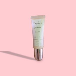 NWT! Tieslie’s Handmade Moisturizing Lip Balm w Beeswax and Essential Oils